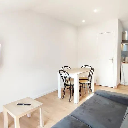 Le Cypri'deux By Izili *confort*calme*